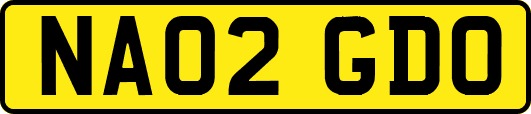 NA02GDO