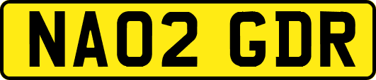 NA02GDR