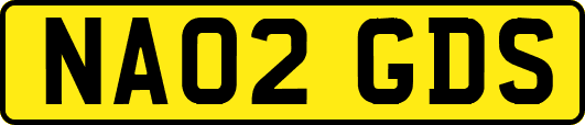 NA02GDS