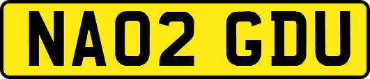 NA02GDU