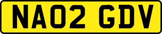 NA02GDV