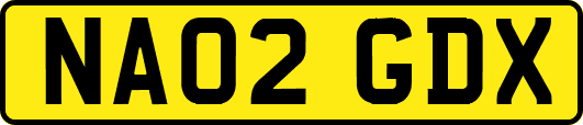 NA02GDX