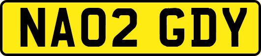 NA02GDY