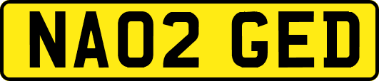NA02GED