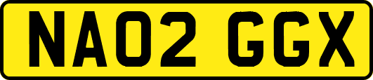 NA02GGX