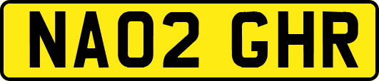 NA02GHR