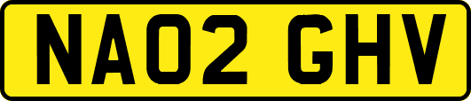 NA02GHV