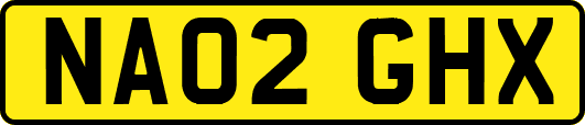 NA02GHX