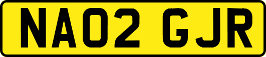 NA02GJR