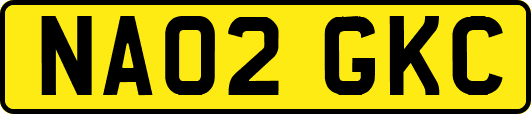 NA02GKC
