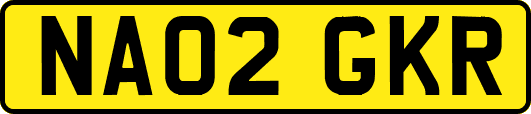NA02GKR