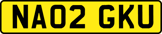 NA02GKU