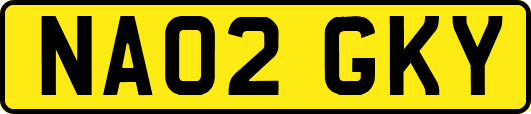 NA02GKY