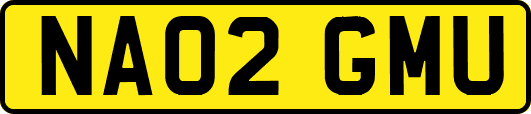 NA02GMU