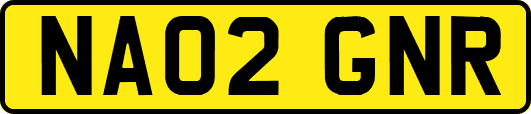 NA02GNR