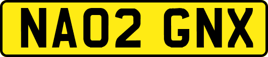 NA02GNX