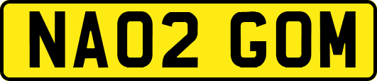 NA02GOM