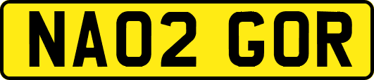 NA02GOR