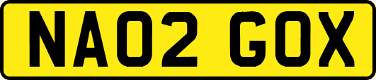 NA02GOX