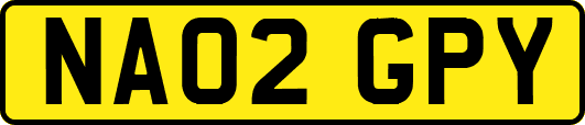 NA02GPY