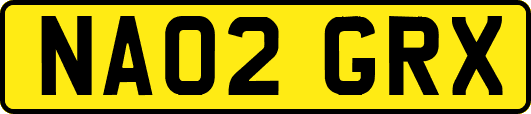 NA02GRX