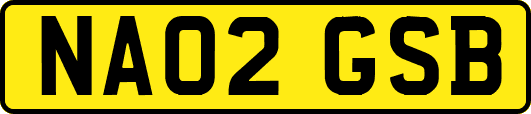 NA02GSB