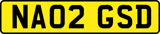 NA02GSD