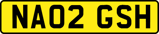 NA02GSH
