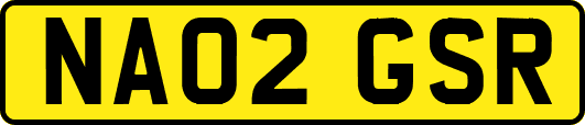 NA02GSR