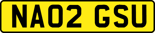 NA02GSU