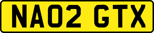 NA02GTX