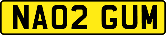 NA02GUM
