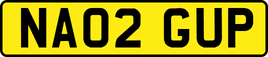 NA02GUP