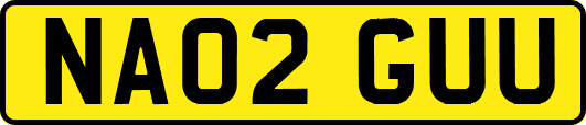 NA02GUU