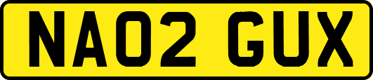 NA02GUX