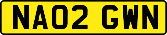 NA02GWN