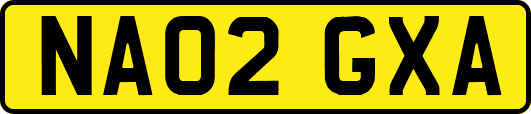 NA02GXA