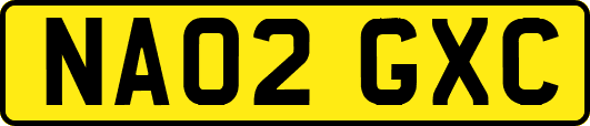 NA02GXC