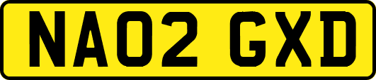 NA02GXD