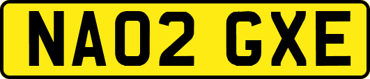 NA02GXE
