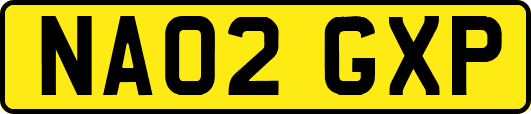 NA02GXP