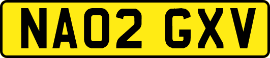NA02GXV