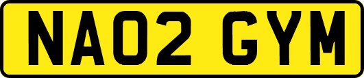 NA02GYM