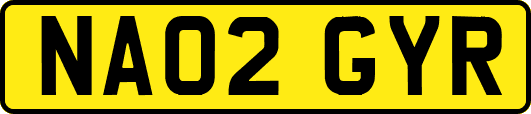 NA02GYR
