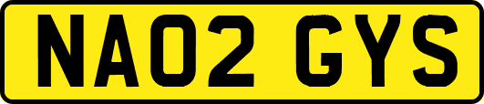 NA02GYS