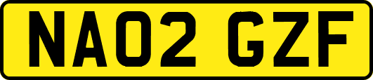 NA02GZF