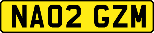 NA02GZM