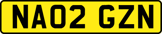 NA02GZN