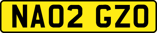 NA02GZO