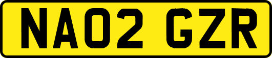 NA02GZR